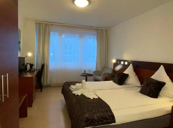 Griffin Hotel Am Neumarkt