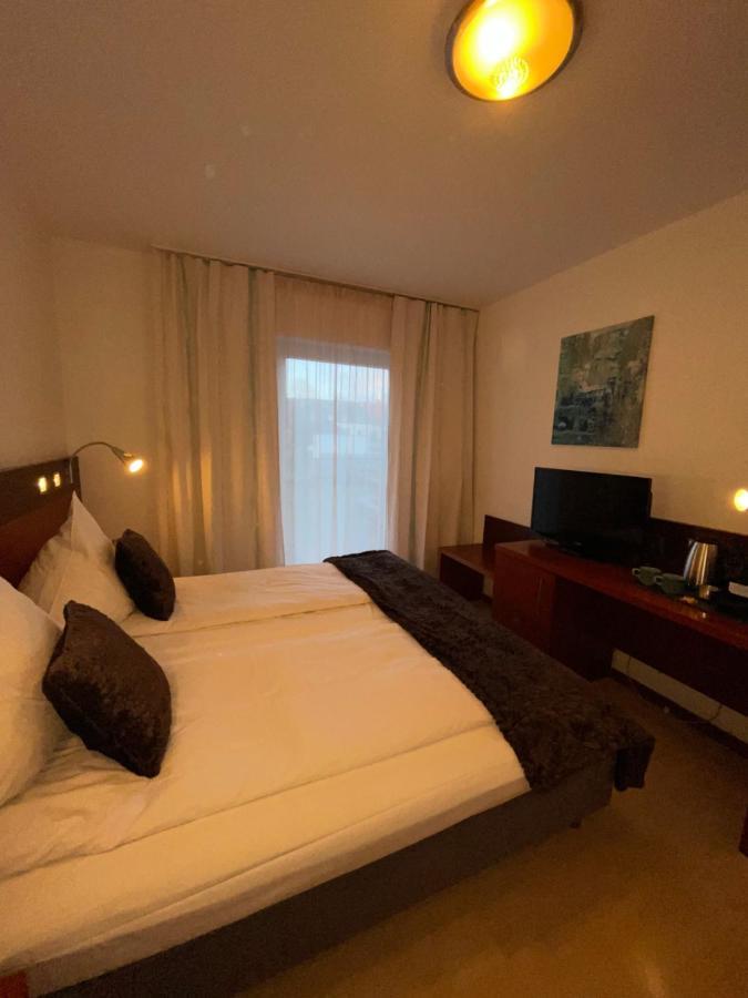 Hotel Griffin Am Neumarkt Cologne