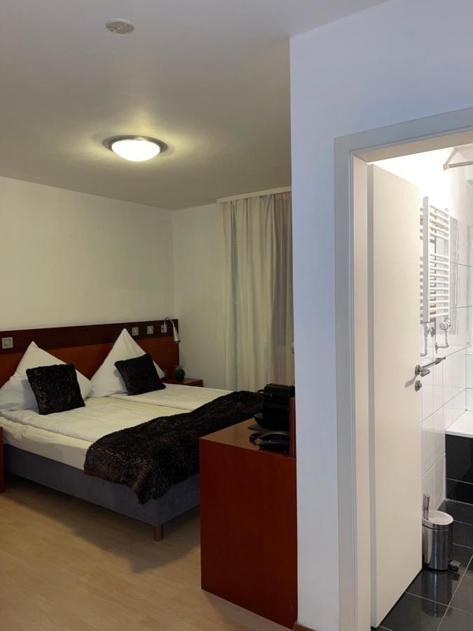 Hotel Griffin Am Neumarkt Cologne