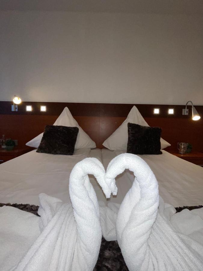 Hotel Griffin Am Neumarkt Cologne