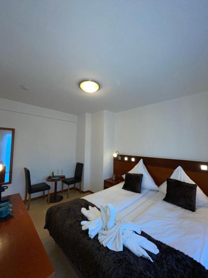 Hotel Griffin Am Neumarkt Cologne