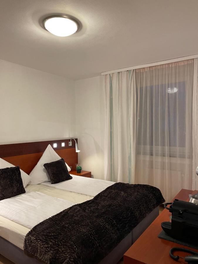 Hotel Griffin Am Neumarkt Cologne
